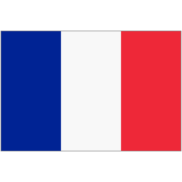 France flag